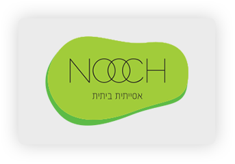 Nooch - Sushi in Ramat HaSharon